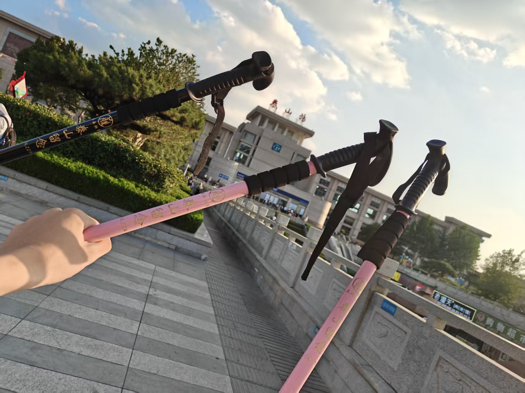 皓皓的第二张照片