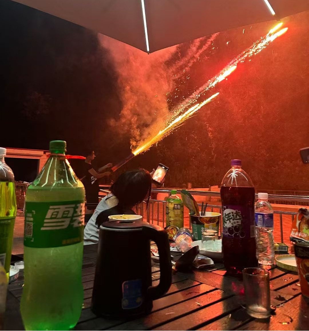 皓皓的第三个照片